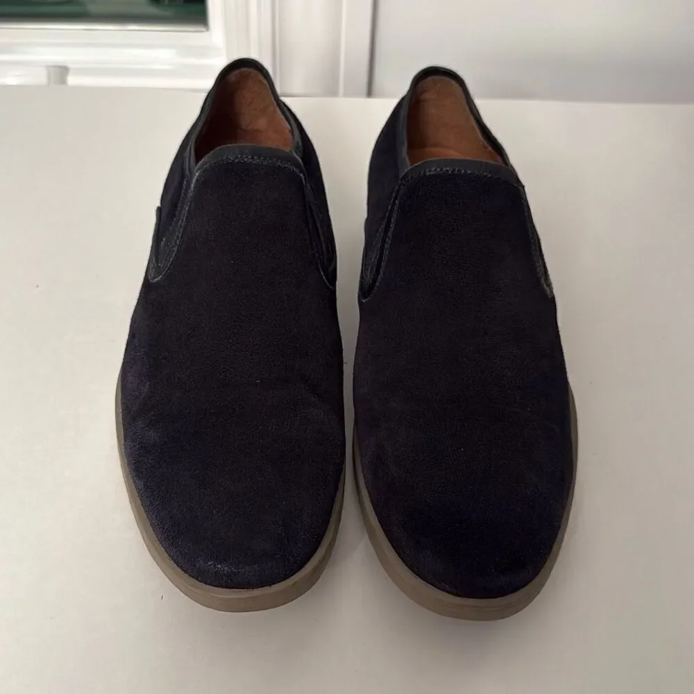 John Varvatos Men's Dylan Shoes Size 11.5